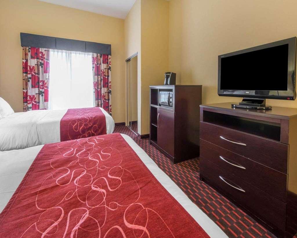 Comfort Suites Altoona Oda fotoğraf