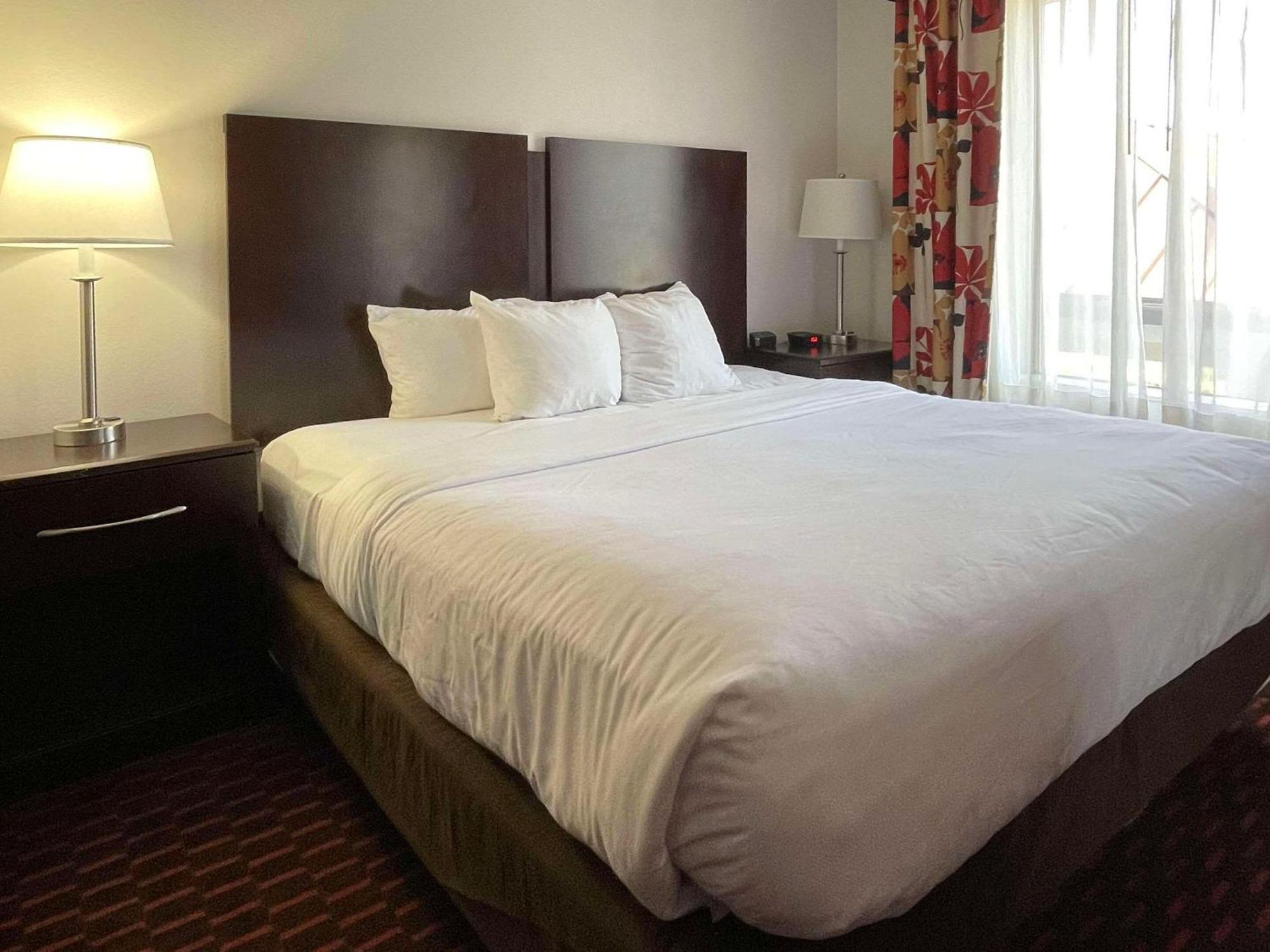 Comfort Suites Altoona Dış mekan fotoğraf