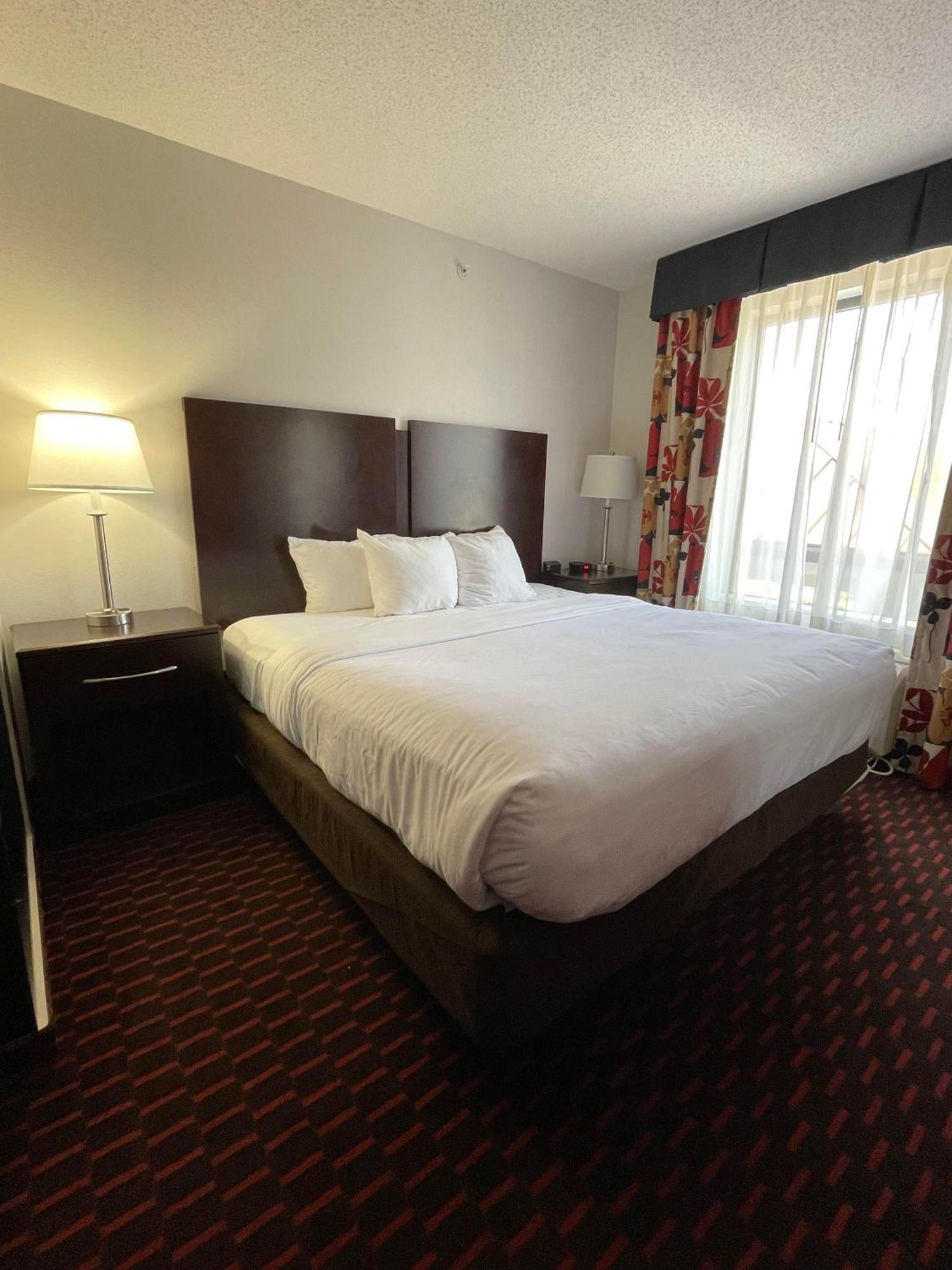 Comfort Suites Altoona Dış mekan fotoğraf