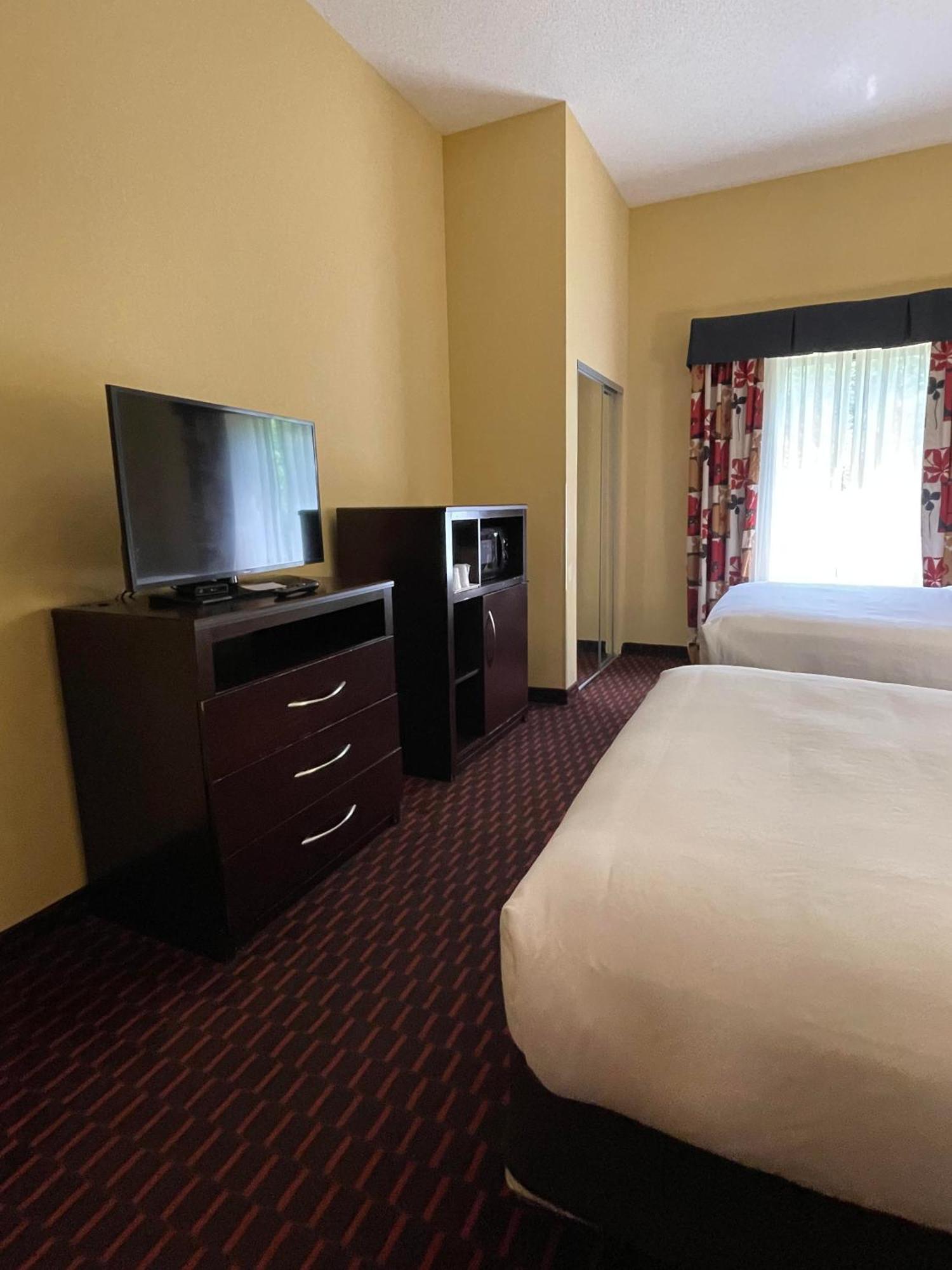 Comfort Suites Altoona Dış mekan fotoğraf
