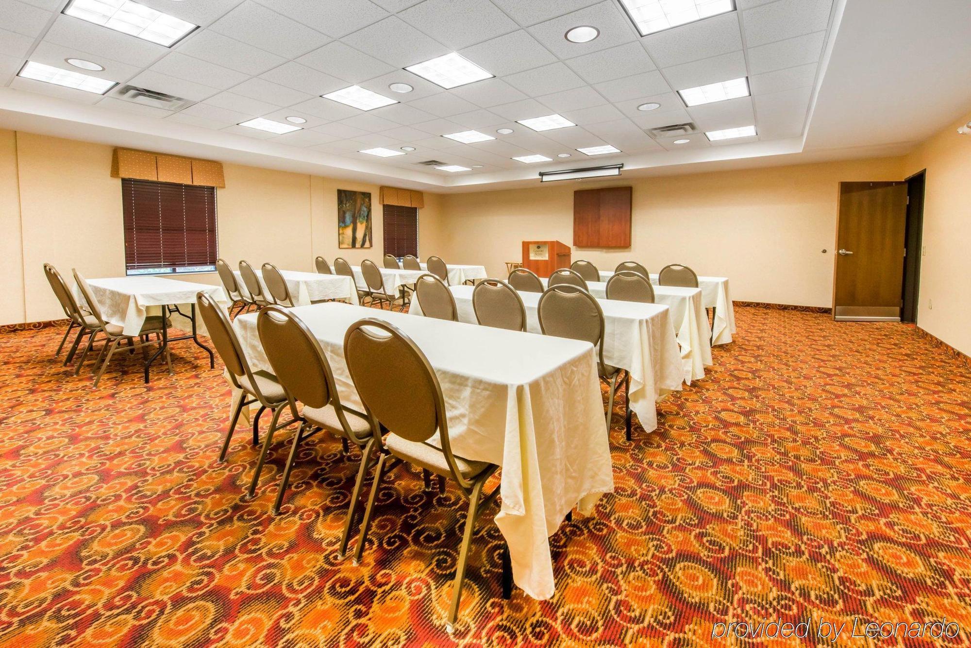 Comfort Suites Altoona Dış mekan fotoğraf