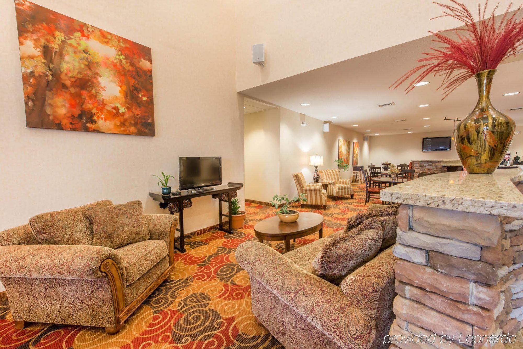 Comfort Suites Altoona Dış mekan fotoğraf