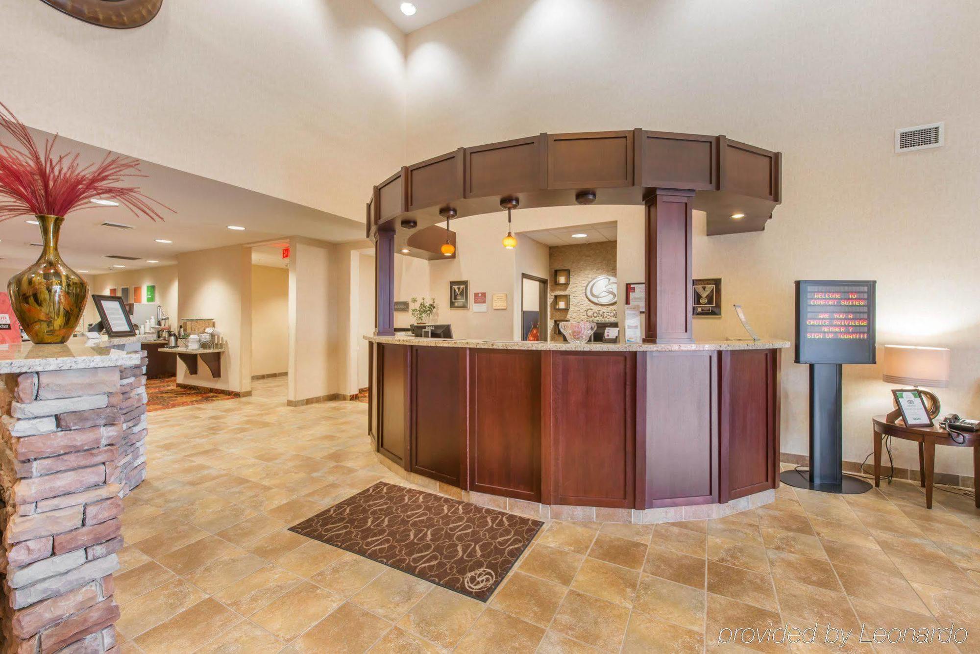 Comfort Suites Altoona Dış mekan fotoğraf