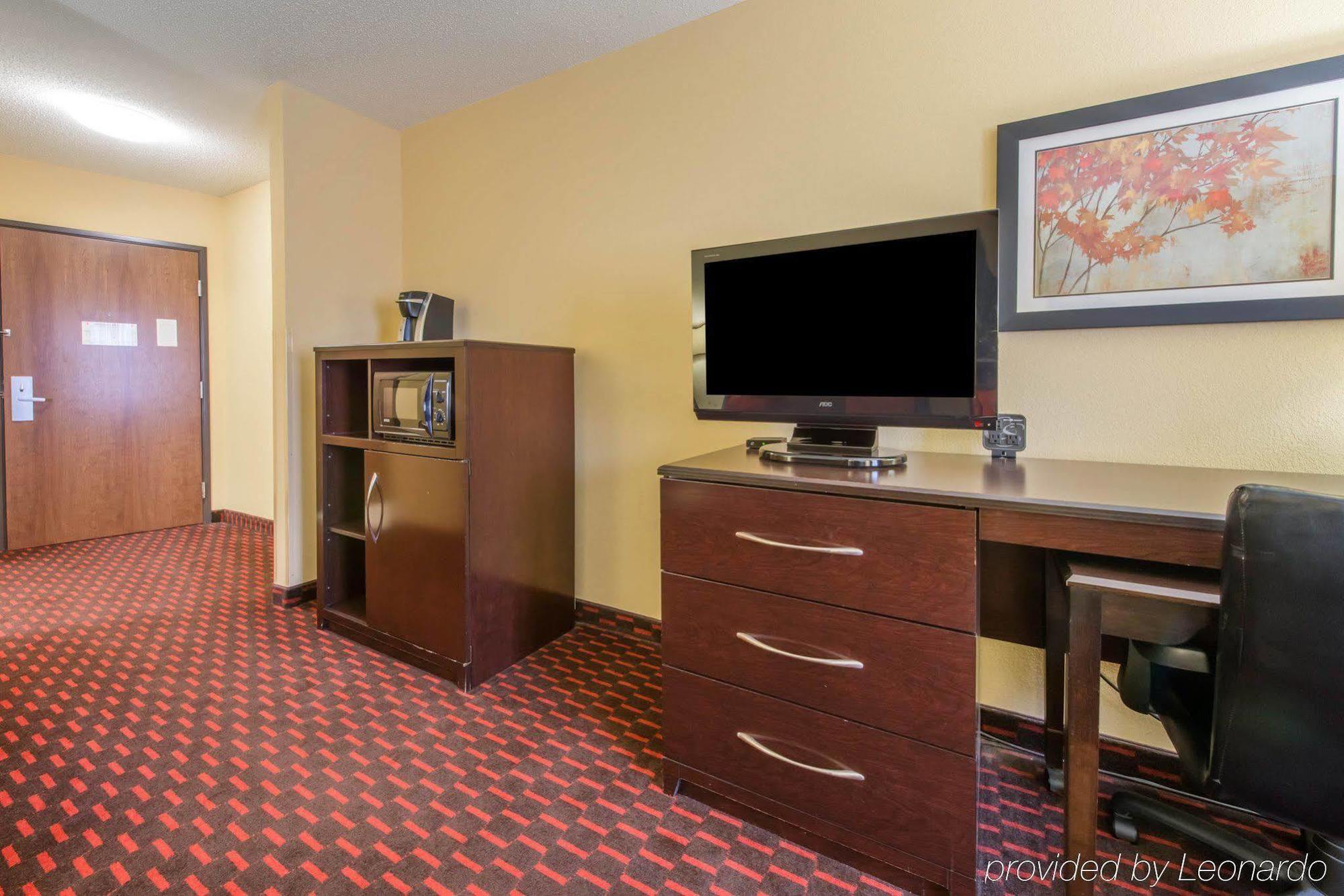 Comfort Suites Altoona Dış mekan fotoğraf