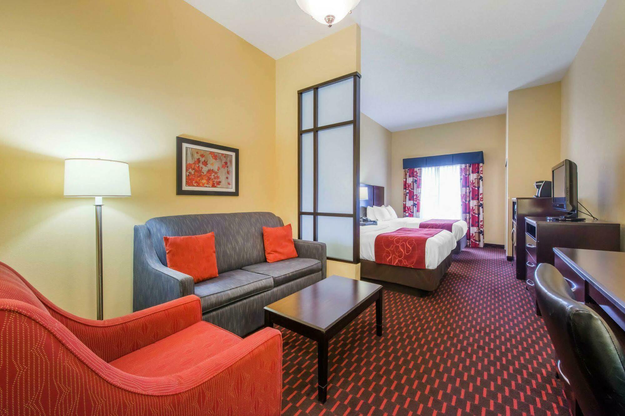 Comfort Suites Altoona Dış mekan fotoğraf